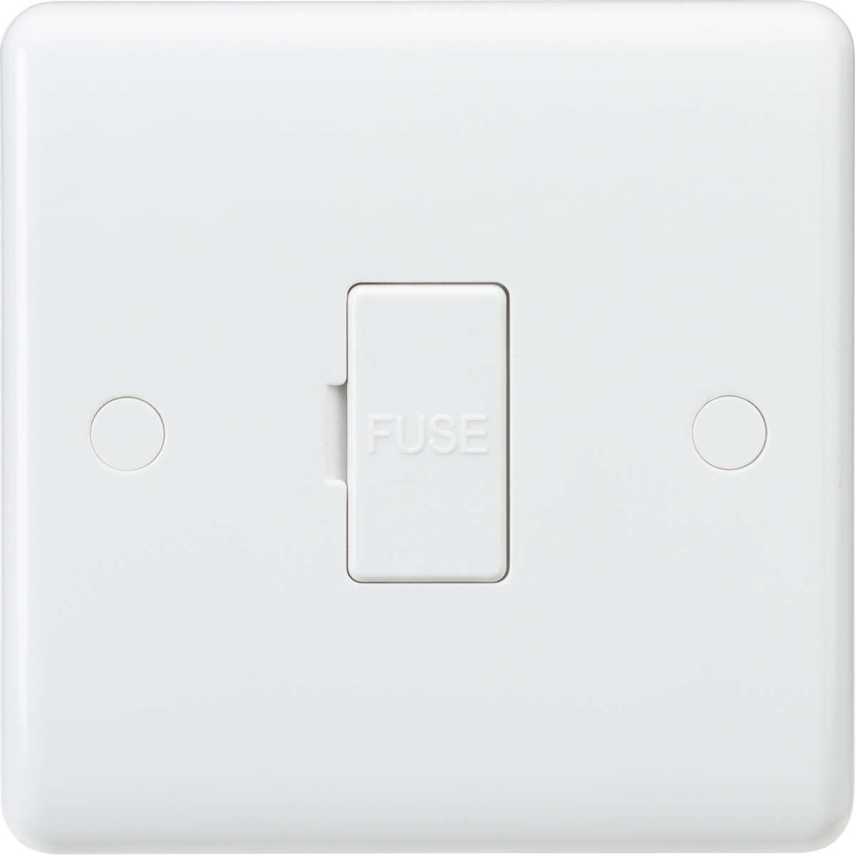 Un-Switched Fuse Spur ST55W image 0
