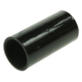 20mm Black Pvc Couplers - CPL-20B image 0