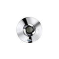 Airflow iCon15 Polished Chrome Cover Only- iC15 image 0