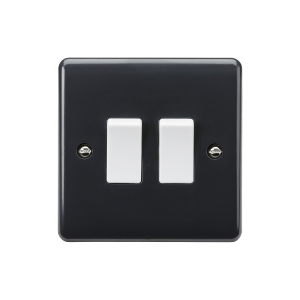 10AX 2G 2-way Switch [Part M Compliant] image 0