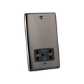 Definition Shaver Socket D48BN image 0
