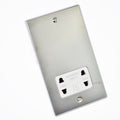 Shaver Socket - UE48PCW image 0