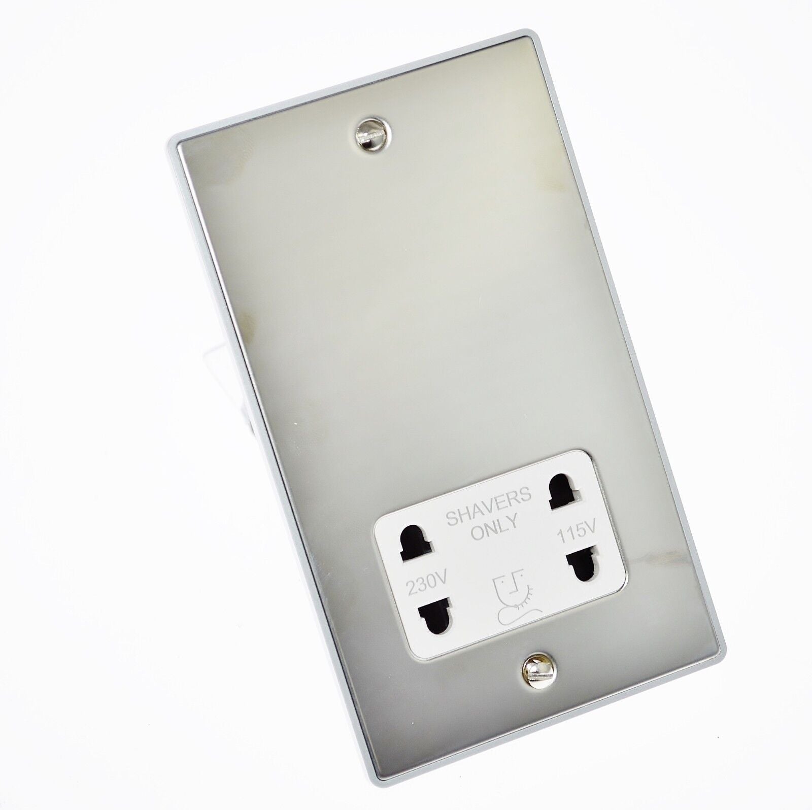 Shaver Socket - UE48PCW image 0