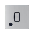 Un-Switched Fuse Spur - SG55BCB image 0