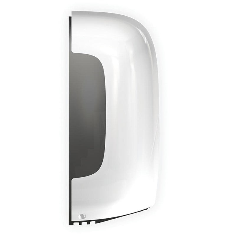 ecoDRY Mini Hand Dryer White image 1