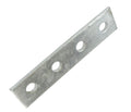 4 HOLE SPLICE PLATE image 0