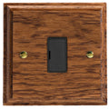Varilight Kilnwood 13A Unswitched Fused Spur - XK6UMOB image 0