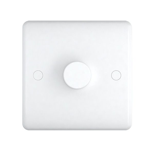 1 Gang LED Dimmer Switch ST10-IN25 image 0