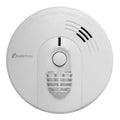 Kidde KF30 Heat Alarm Mains Powered with Battery Back-Up - KF30 image 0