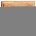 Varilight Kilnwood 2-Gang (10A Intermediate Switch with 10A 1- or 2-Way Rocker Switch) - XK71OW image 0