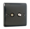 Definition Satellite & TV Outlet D54BN image 0