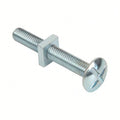 Roofing Nut and Bolt M6 x 20 boxes of 200 image 0