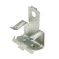 Britclips BC250 4mm to 8mm One Hole Beam Clip (Pack of 25) image 0