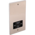 Urban Edge Shaver Socket - UE48BCB image 0
