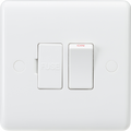 13A Switched Fuse Spur with Flex Outlet from Base ST38W-Flex image 0