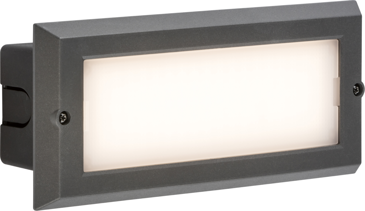 BL5 Bricklight Accessory Kit - Grey - BLKITG image 0