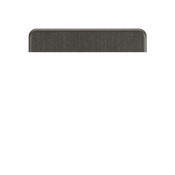 Smoked Bronze 10AX 1G DP Switch - SF1000DPSB image 0