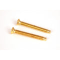 Electrical Screws - Brass 30mm - IN102 image 0
