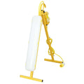 Briticent 20W 110V Plasterers Light on A Frame image 0
