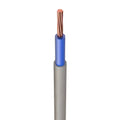 25.0mm² 6181Y Double Insulated Blue Meter Tails Per Metre image 0