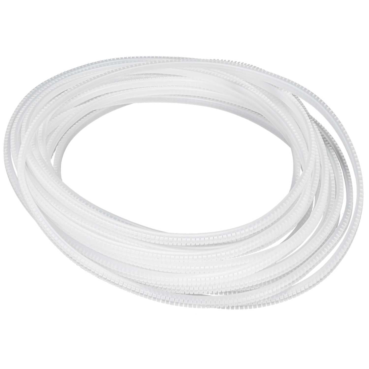 GROMMET STRIP 1.6-2.0mm (10M) GS3 image 0
