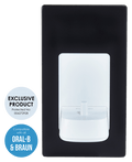 The Original TB Charger - Matt Black image 0