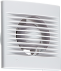 100mm/4 inch Extractor Fan with Overrun Timer image 0