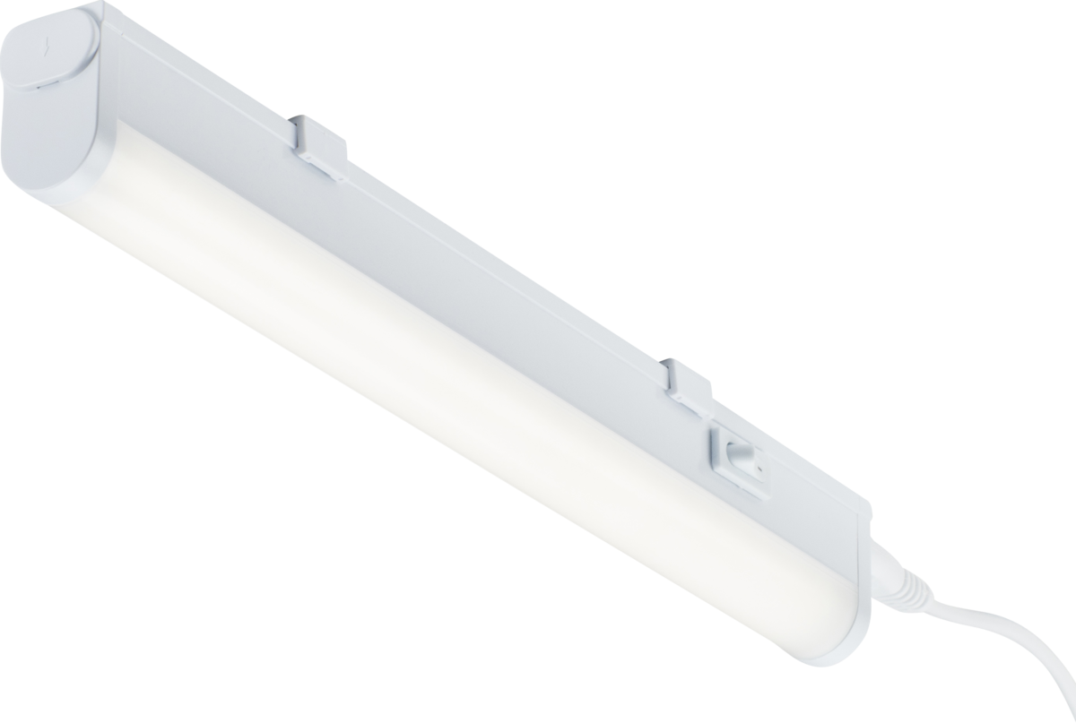 230V 4W LED Linkable Striplight CCT Adjustable (277mm) - UCLCT4 image 0