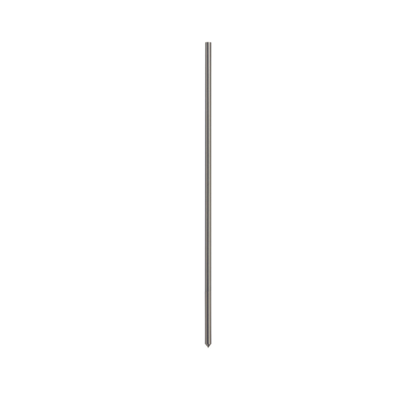 Extension Ground Spike Stainless Steel - EXT2 image 0