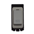 Studio Microwave Switch White - MICROWHITE image 0