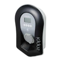 Myenergi Zappi V2.1 7kW EV Charging Station with 32A Type 2 Socket Black image 0