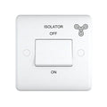 Fan Isolator Switch ST53W image 0