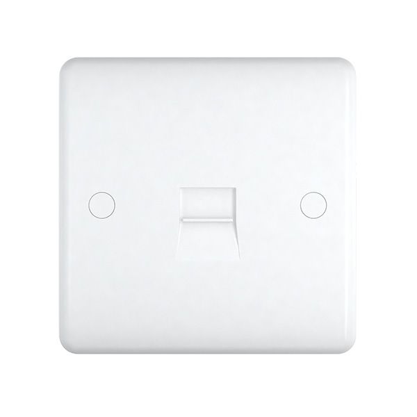 Telephone BT Secondary Socket ST44W image 0