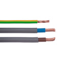 16.0mm² 6181Y Double Insulated Meter Tails + 10.0mm² Earth Installers Pack 3 Metres image 0