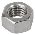 M6 Hex Nut (100pcs) image 0