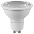 LED GU10 Thermal Plastic SMD • 5W • 3000K • GU10 image 0
