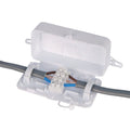 Debox In-Line Connector Box - DEKSB-002 image 0