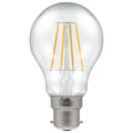 LED GLS Filament Clear • 4.2W • 2700K • BC-B22d image 0