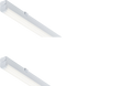 230V 13W LED Linkable Striplight CCT Adjustable (838mm) - UCLCT13 image 0