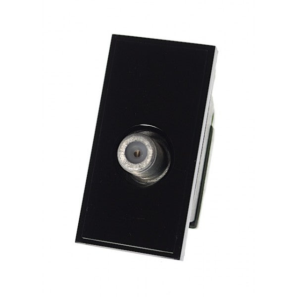 Satellite Outlet - Black - IN009 image 0