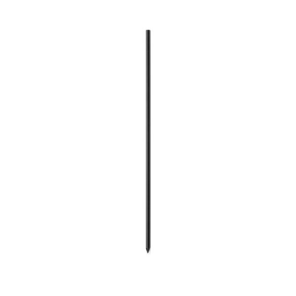 Extension Ground Spike Black - EXT3 image 0