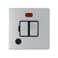 13A Switched Fuse Spur with Neon - SG39BCB image 0