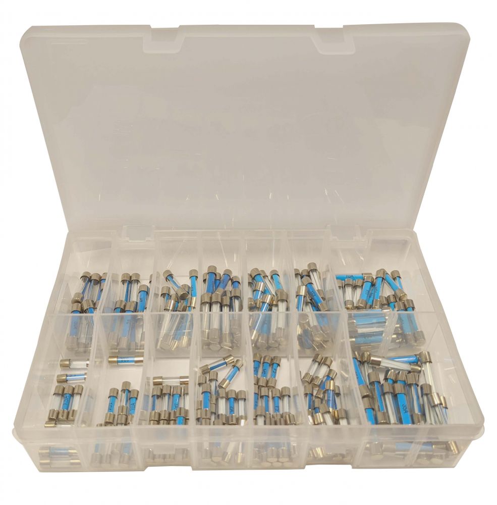 Glass Fuse Kit - GFK image 0