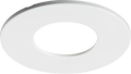 White SpektroLED EVO Bezel image 0