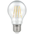 LED GLS Filament Clear • 4.2W • 2700K • ES-E27 image 0