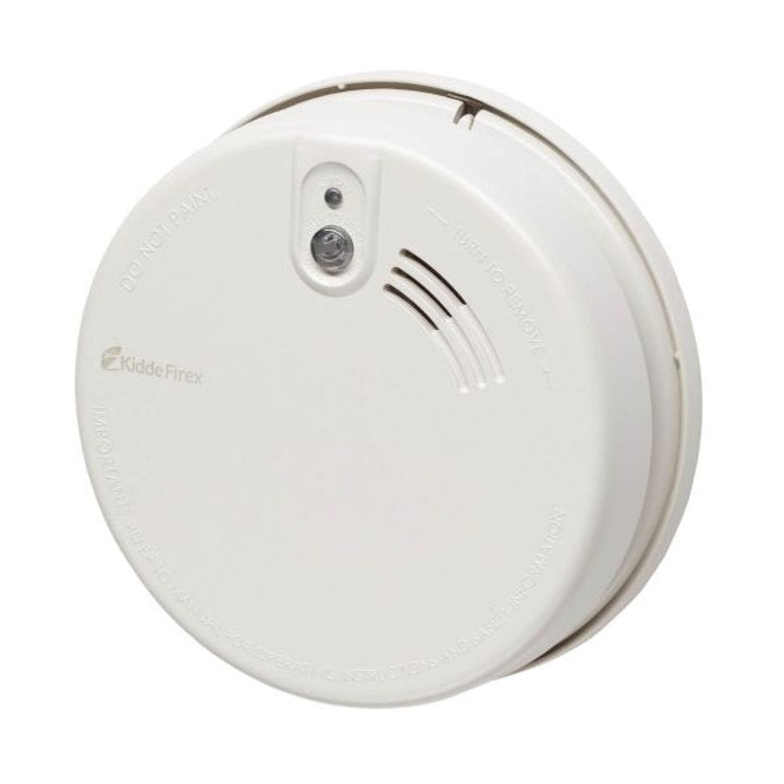 Kidde - Firex Mains Powered Optical Smoke Alarm - KF20 image 0