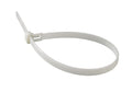Cable Ties 200mm x 4.8mm  (100 pack) Natural image 0