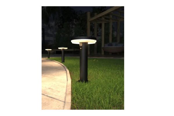 Antheia Solar Spike Light 4LS/6014 image 1