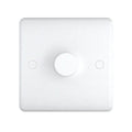 1 Gang 400W Dimmer Switch ST22W image 0