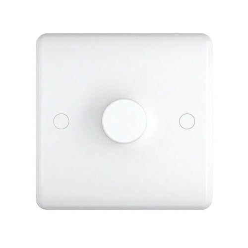 1 Gang 400W Dimmer Switch ST22W image 0